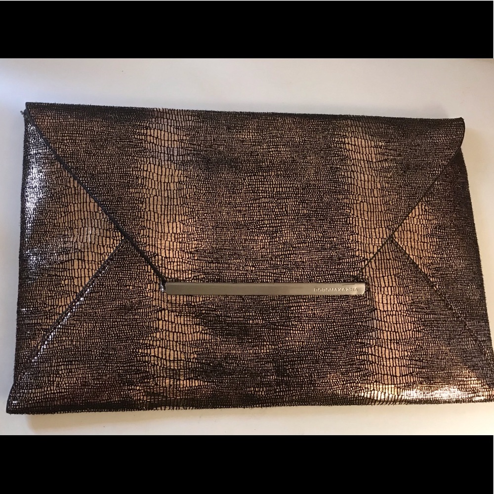Bcbg clutch